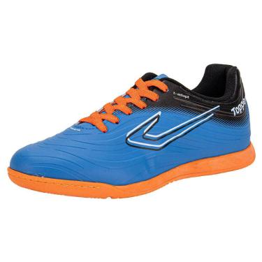 Imagem de Chuteira Masculina Futsal Forza Iii Topper Tp0467