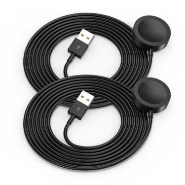 Imagem de Watch Charger Amasuki Magnetic Wireless Fast para Apple Watch