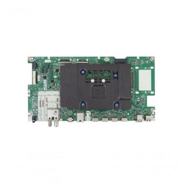 Imagem de Placa principal TV LG OLED55C2PSA EBU66790901
