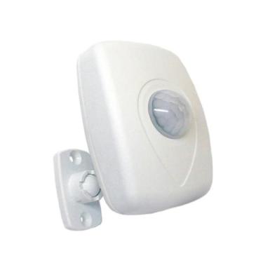 Imagem de Sensor Presença Teto Fotocélula Bivolt Qualitronix 23M