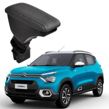 Imagem de Apoio Descanso Encosto de Braço C3 NOVO - CITROEN, Grafite