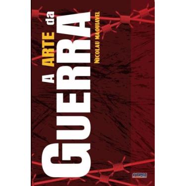 Imagem de a Arte Da Guerra - OTIMA EDITORA - LITERATURA ESTRANGEIRA, 3