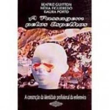 Imagem de Passagem Pelos Espelhos - INTERTEXTO, 3