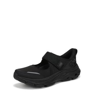 Imagem de Ryka Sapatilha feminina Devotion Max Mary Jane, Preto/preto, 9 Wide