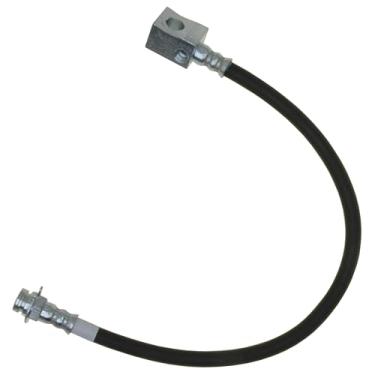 Imagem de ACDelco Conjunto de mangueira de freio hidráulico traseiro profissional 18J798