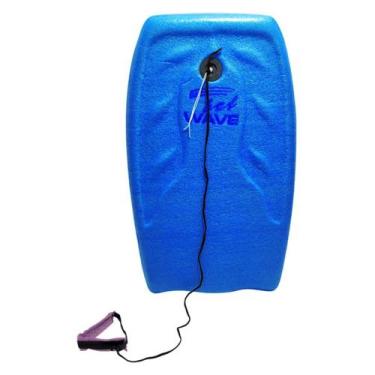 Imagem de Prancha Bodyboard Infantil Praia Surf Amador 30000 - BEL