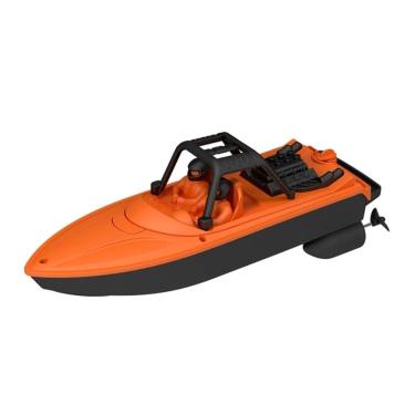 Imagem de Lancha Sport Controle Remoto - Zoop