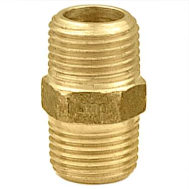 Imagem de Niple de Redução de Latão M3/4""xM1/2"" - 9.42.0001.02 - RAMO