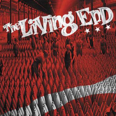 Imagem de The Living End (Colored Vinyl, Red, Special Edition)