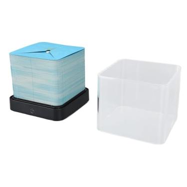 Imagem de Bewinner Calendário de Arte 3d 2026 Requintado de Terra Esculpindo Decoração de Mesa de Nota para Amantes de Artesanato para Amantes de Artesanato