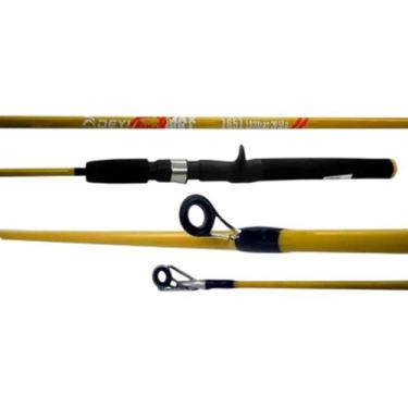 Imagem de Vara deyu max bull 1.80m 10-20lbs p/molinete