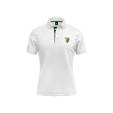 Imagem de Camisa piq/polo ab masc.bca m(brin - ARMARINHO