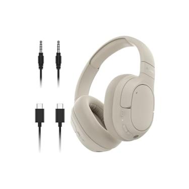 Imagem de Belkin Fones de ouvido intra-auriculares SoundForm Isolate Bluetooth – Fones de ouvido híbridos com cancelamento de ruído ativo – sem fio com tempo de reprodução 60H, carregamento rápido e