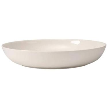 Imagem de Tigela Rasa, Estilo Moderno com Material de Porcelana Premium e Formato Redondo, Viller...
