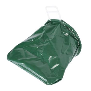 Imagem de Generic Saco do Coletor do Suporte da Cabeça Animal, Saco da Cobertura Cabeça Animal que Obstrui a Luz Engrossada Resistente à água para o Gado (C 40 cm/15,7 pol. de diâmetro)