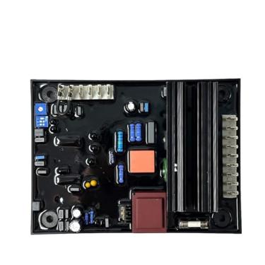 Imagem de 1 peça WT-3 Alternador sem escova regulador de tensão automático peças de gerador diesel