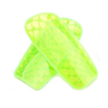 Imagem de Caneleiras de futebol Shin Shin Shin Bee, tamanho S