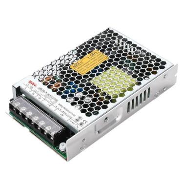 Imagem de Fonte de alimentação de comutação NVVV LRS-150-24 24V 6.5A 150W