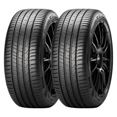 Imagem de Pneu Pirelli Cinturato P7 215/50R17 Aro 17 91V K1 Kit2