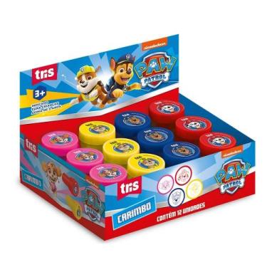 Imagem de Revenda Carimbo Batman/ Patrulha Canina/ Frozen/ Hot Wheels/ Barbie - 