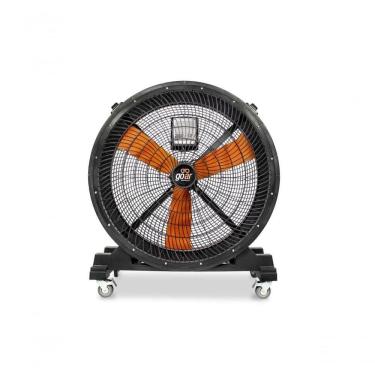 Imagem de Ventilador Powerflow Móvel 220V Motor Brushless