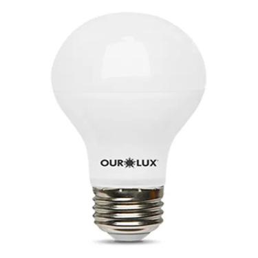 Imagem de Lâmpada Led 12W 6500K Ourolux