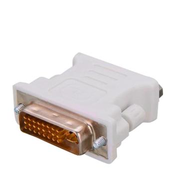 Imagem de Adaptador Dvi 24+1 Para Vga