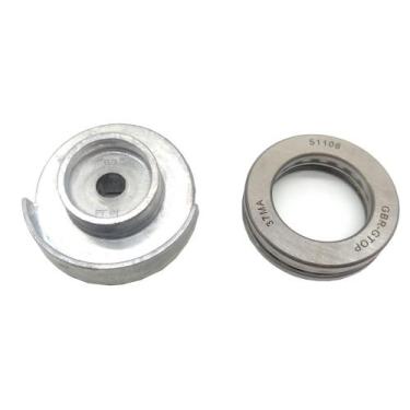 Imagem de Kit Rolamento Axial com Excentrico Came para Lavajato Philco PLA2500