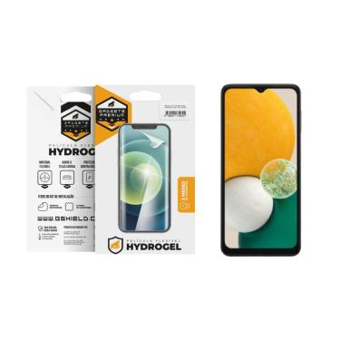 Imagem de Película para Samsung Galaxy A13 4G - Hydrogel Gamer Fosca - Gshield