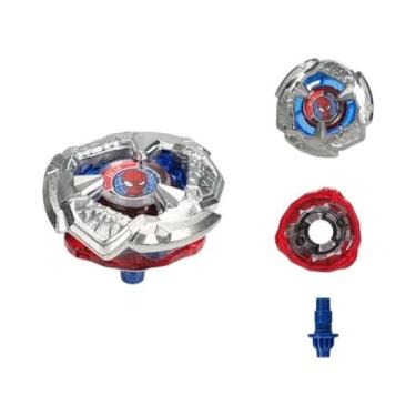 Imagem de Pegasus Beyx Burst Gyro X Brinquedo Takara Tomy Starter Pack CX DX01 D