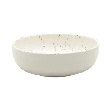 Imagem de Bowl Em Cerâmica Flat 600ml Oxford Chuvisco