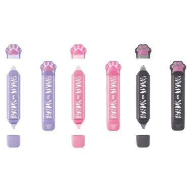 Imagem de PET TAPE 2 EM 1: FITA CORRETIVA E COLA EM FITA HOLIC - TRIS