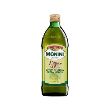 Imagem de Azeite De Oliva Monini Extra Virgem Néctar De Oliva 500ml