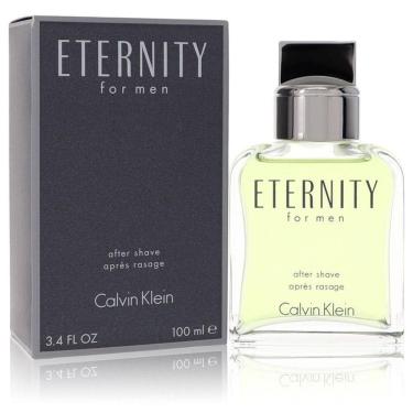 Imagem de Perfume-col. Masc. Eternity Calvin Klein 100 Ml Pós Barba