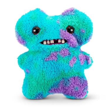 Imagem de Candide, Fuggler, Laboratory Misfits, Gaptooth Mcgoo, Pelúcia - 23 cm