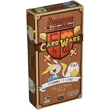 Imagem de Adventure Time Card Wars
