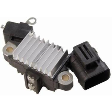 Imagem de Regulador voltagem alternador astra 99/ 90018 - EURO