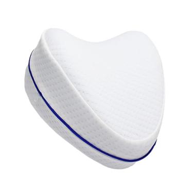 Imagem de Travesseiro Ortopédico Almofada De Postura para Pescoço Pernas Joelho Pés