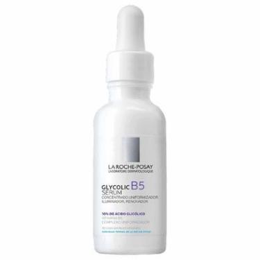 Imagem de Sérum Facial La Roche-Posay - Glycolic B5 30ml-Unissex