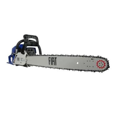 Imagem de Motosserra a Gasolina 2T 59CC 3,9HP com Sabre 24" Pol Castori 5924 Fiat