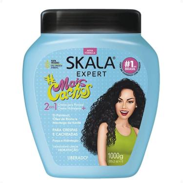 Imagem de Creme de Tratamento Skala Expert Mais Cachos 1000g