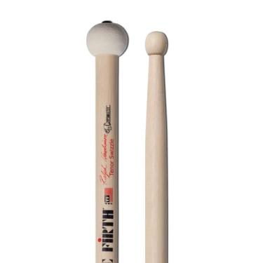 Imagem de Vic Firth Corpsmaster Multi-Tenor híbrido - Tom Aungst