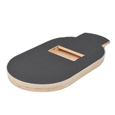 Imagem de Almofada de arranhar para cães para unhas, enriquecimento interativo de , grande tábua de petiscos para cães, para raças pequenas, médias, casa, viagens, atividades ao ar livre, apartamento