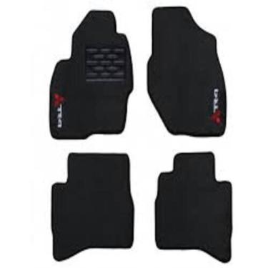 Imagem de Tapete Automotivo Carpetelinha Luxo Mit Tr4