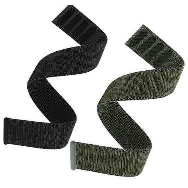 Imagem de Correas para reloj Olytop Fenix 8 47mm/Fenix 7/6/5/EPIX Gen 2/Pro