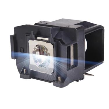 Imagem de Zaofpsan Lâmpada De Projetor Substituição V13H010L85 Para Elplp85 Epson Powerlite Home Cinema 3900 3800 3700 3600E 3510 3500 3200 3100 3000 H651, Eh-Tw6300 Eh-Tw6600 Eh-Tw7100 Com Compartimento