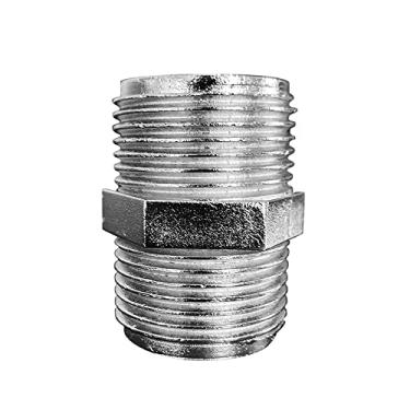 Imagem de Niple Metal Bsp 3/4" X 3/4"