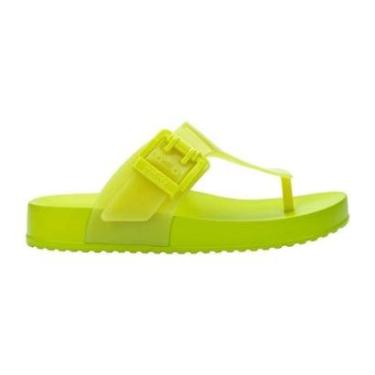 Imagem de CHINELO MELISSA COZY FLIP FLOP AD 35933-Feminino