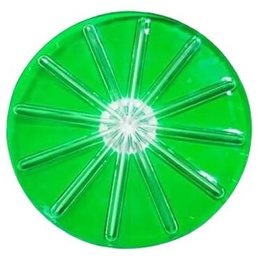 Imagem de Defletor anti-respingos de cabeça misturadora para acessórios de batedeira, raspador de creme de liquidificador, protetor contra respingos para misturadores de cabeça inclinada de 4,5 qt e 5 qt, fácil