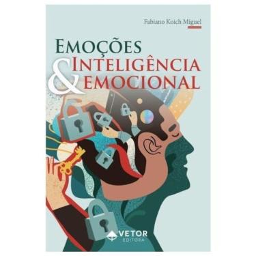 Imagem de Emoções & Inteligência Emocional